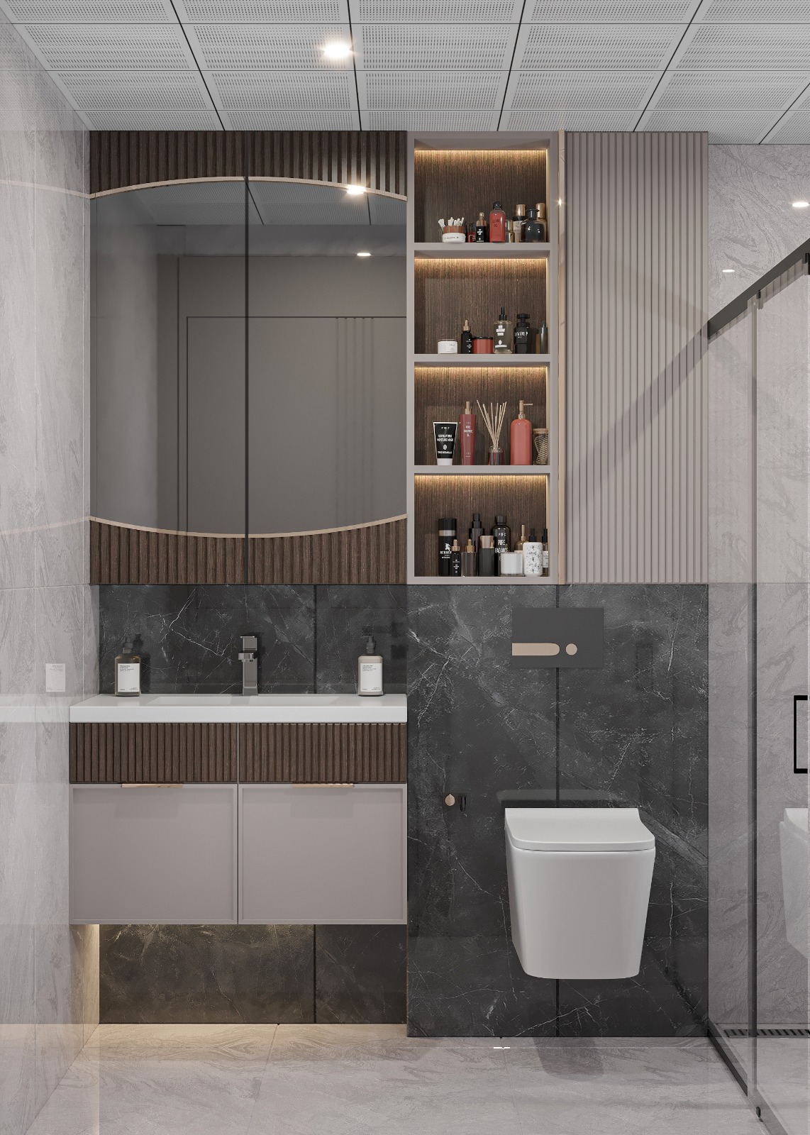 defne inşaat valens projesi